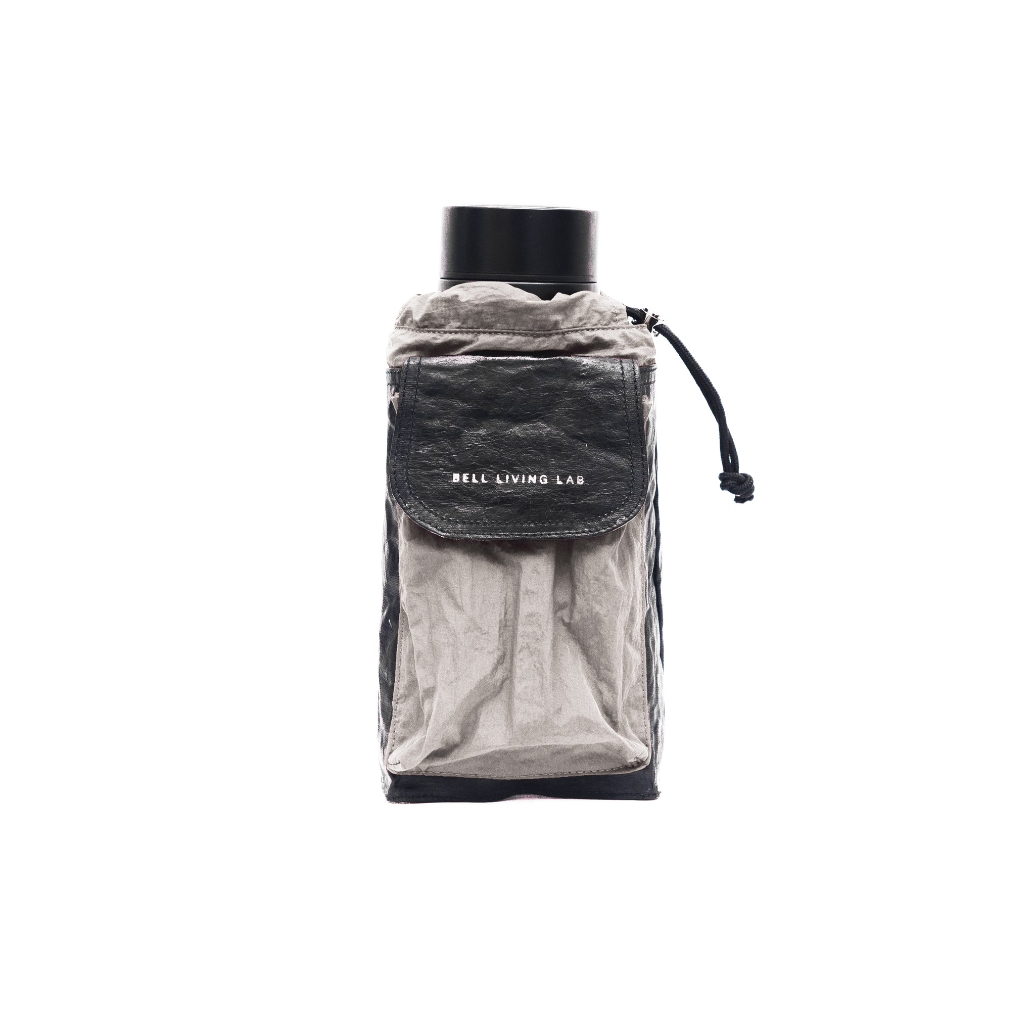 Tumbler Pouch Grey