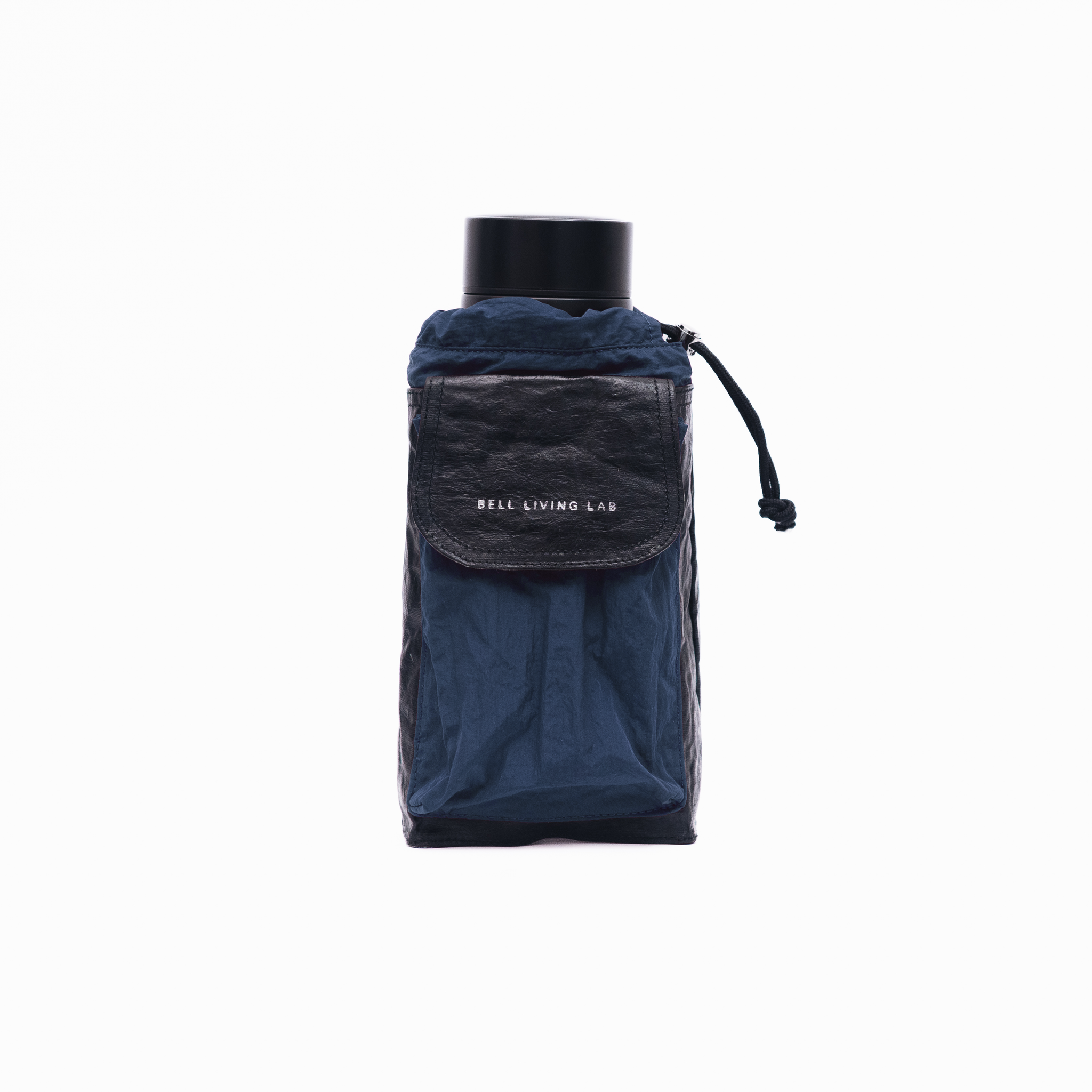 Tumbler Pouch Blue