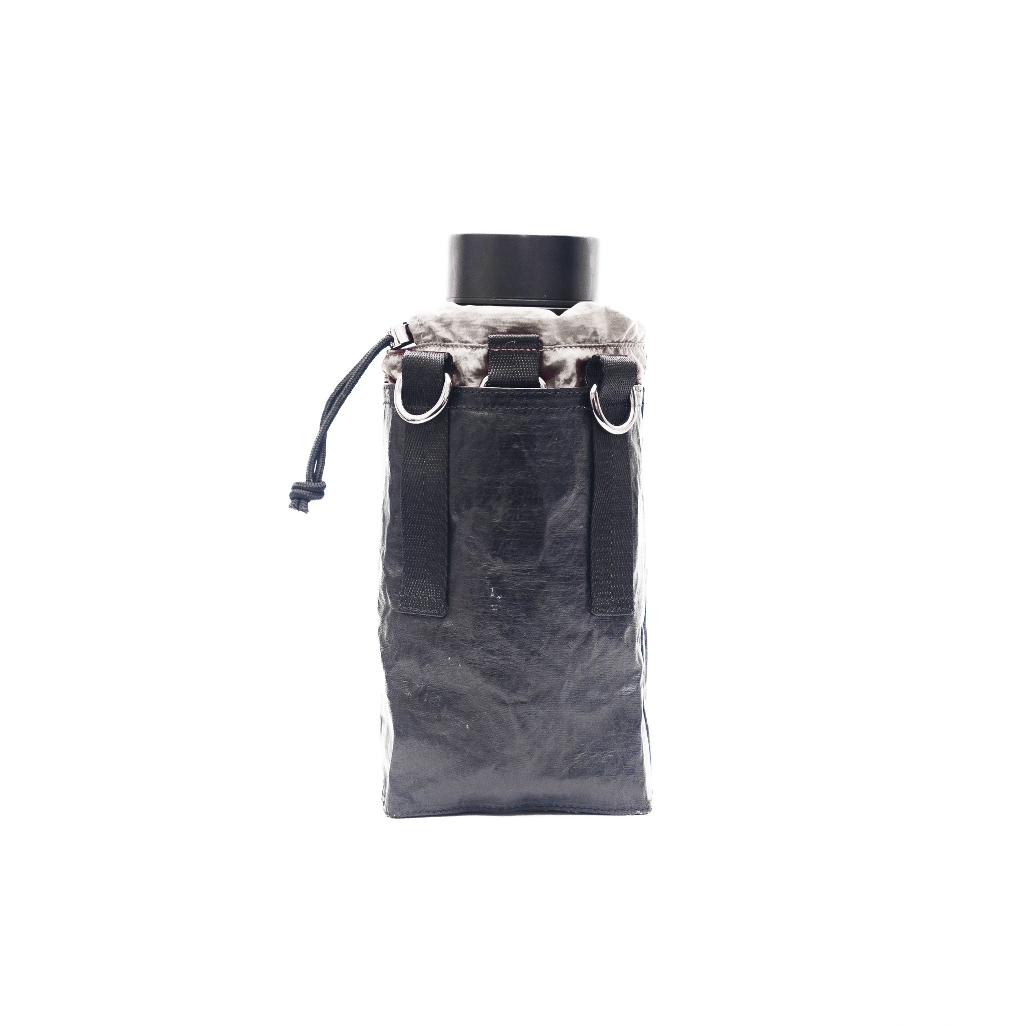 Tumbler Pouch Grey