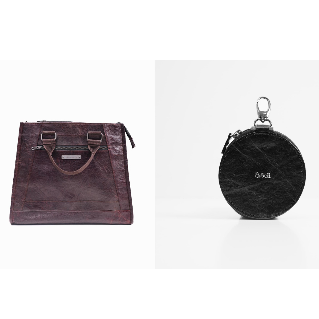 Kove 2.0 Rossa (FREE COIN POUCH)