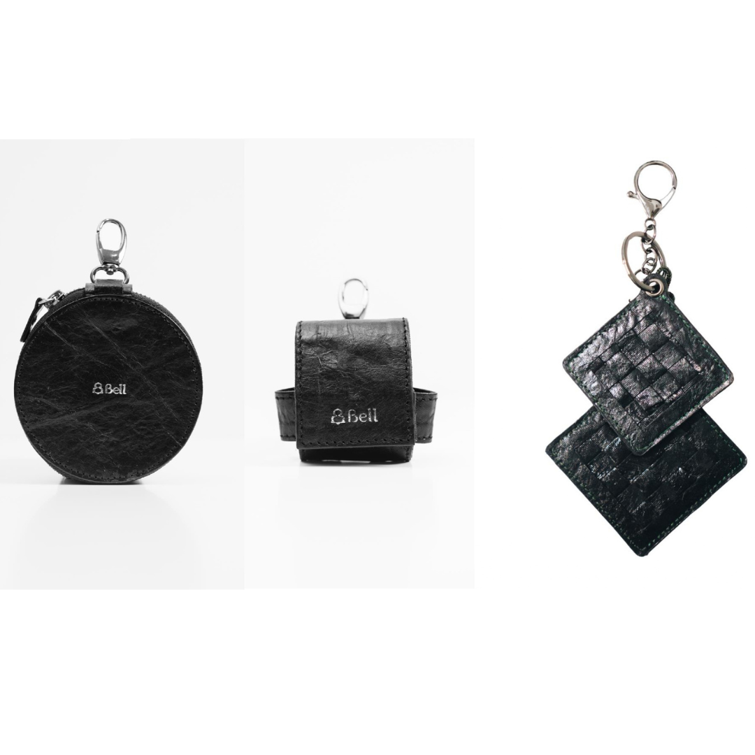 Bag Charm Bundling (BUY MORE, SAVE MORE)