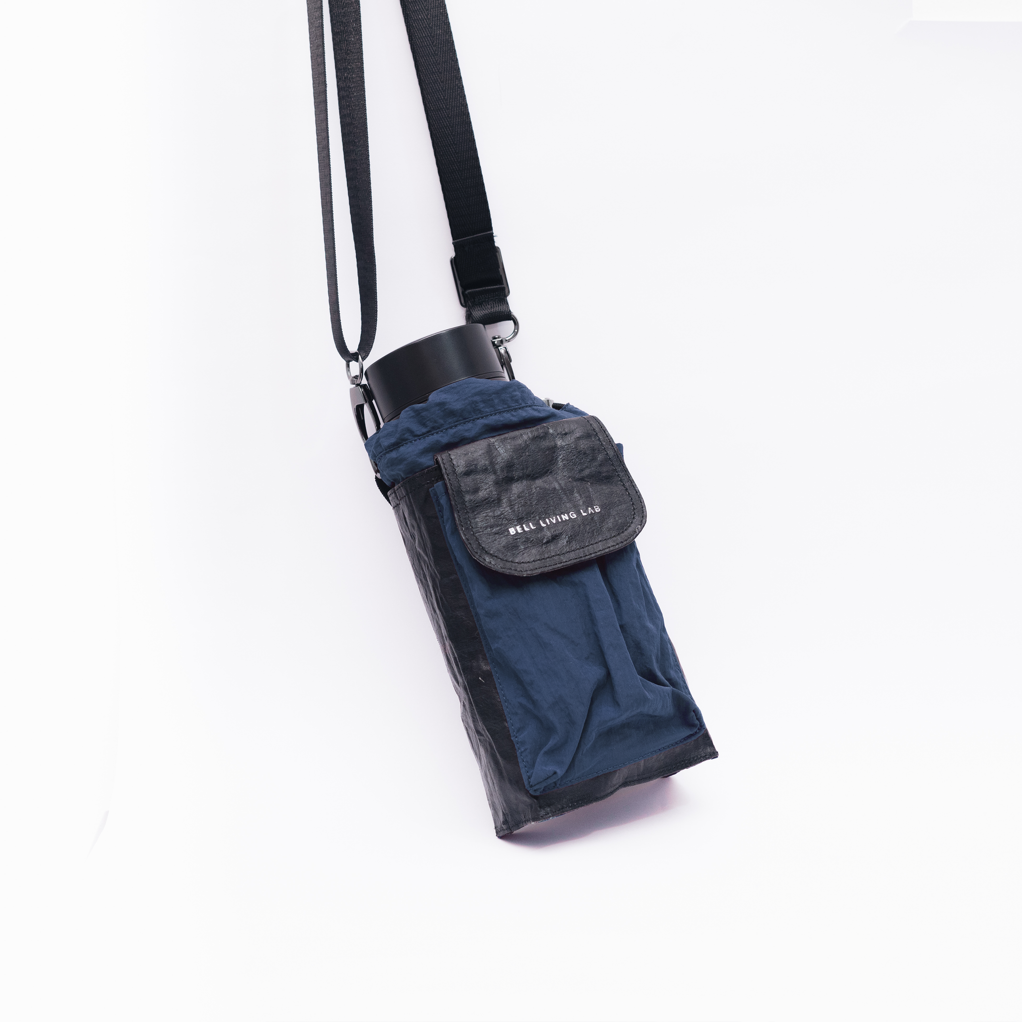 Tumbler Pouch Blue