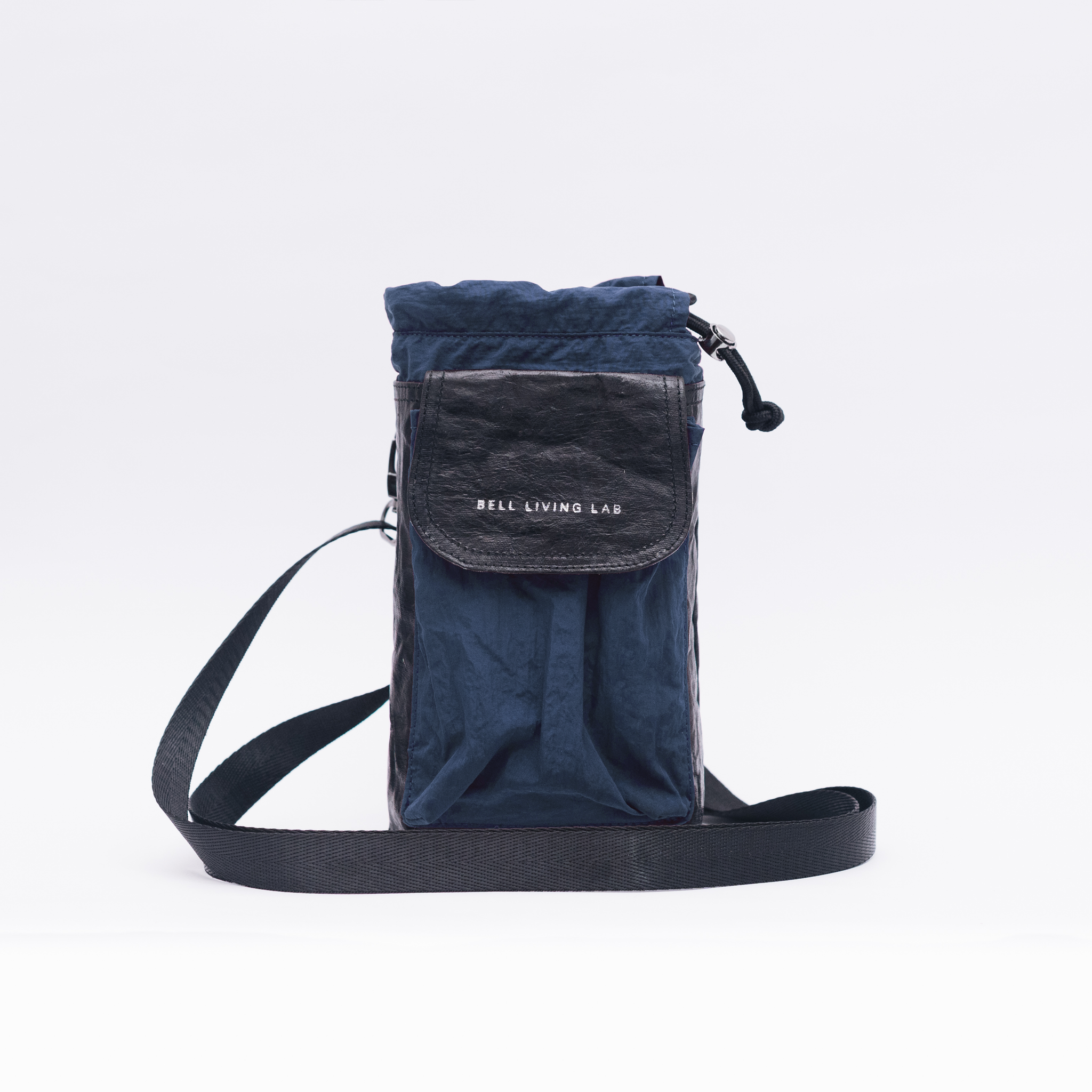 Tumbler Pouch Blue