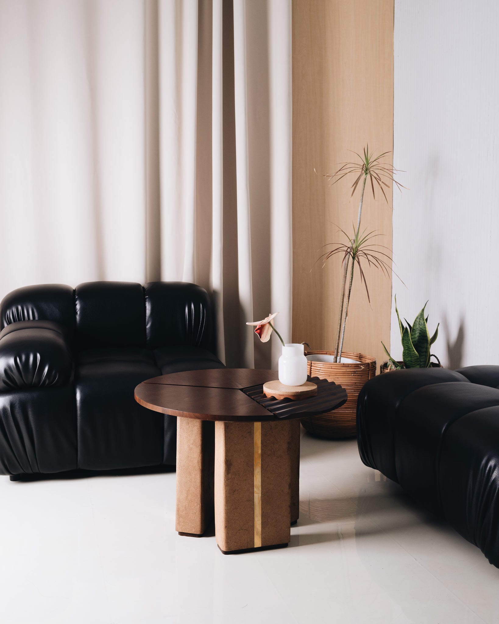 Natura Coffee Table
