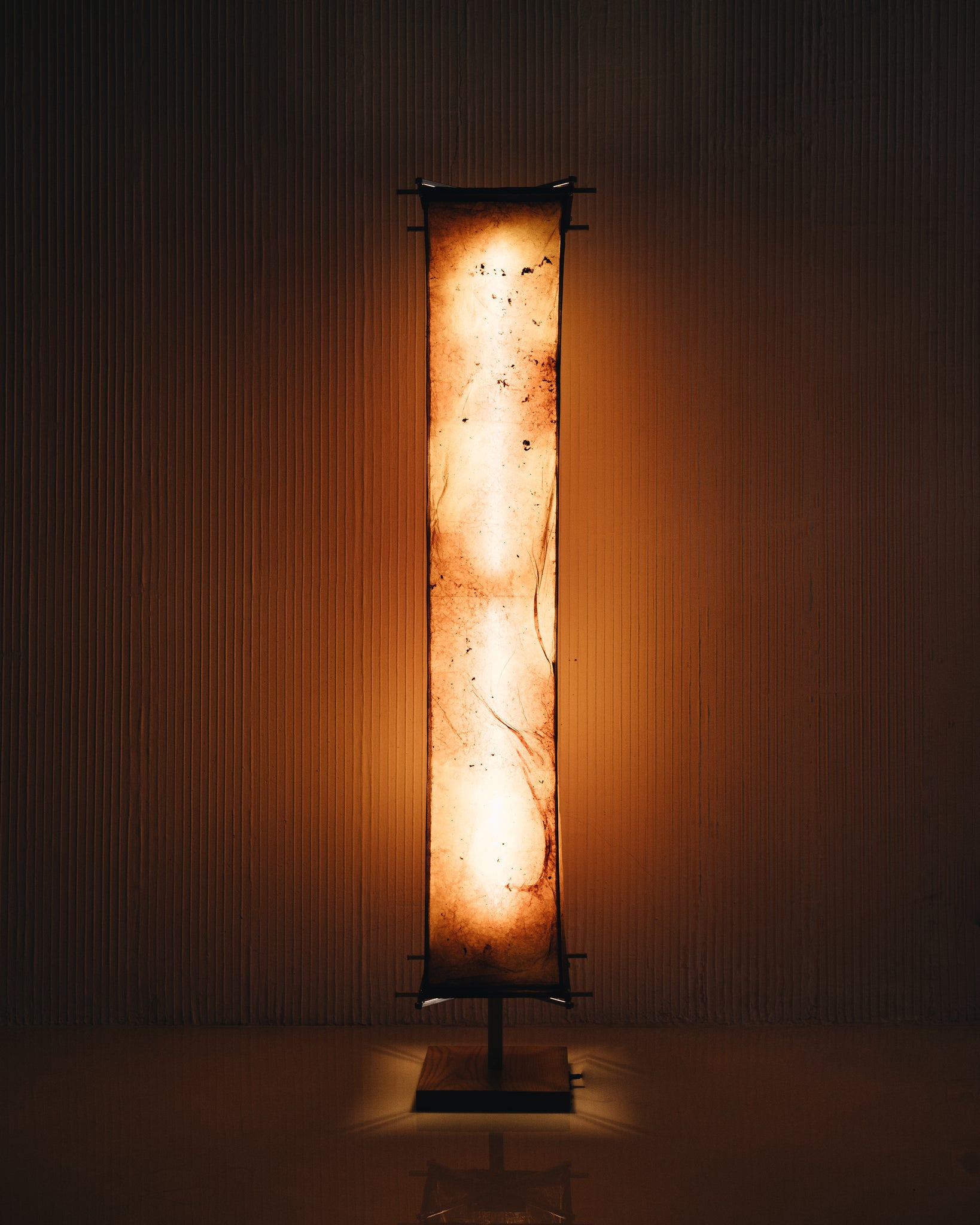 Muse Lamp