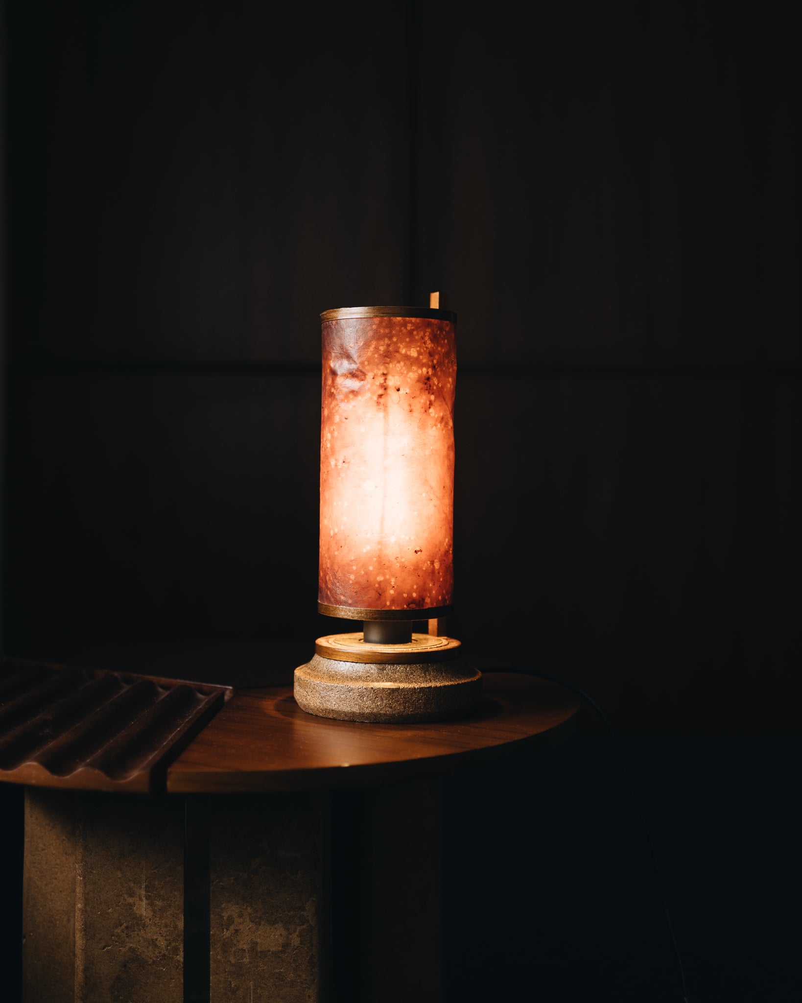 Natura Table Lamp