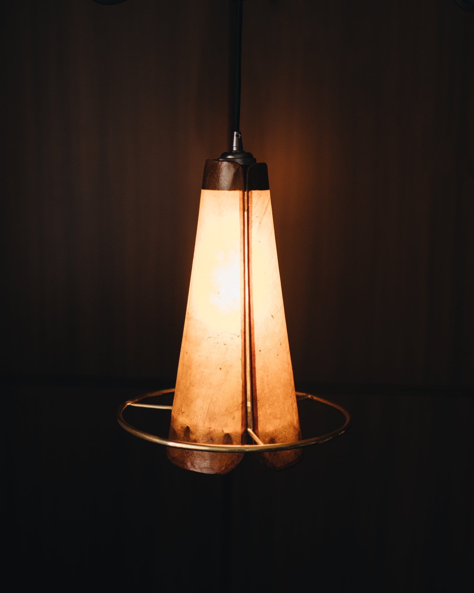 Natura Hanging Lamp