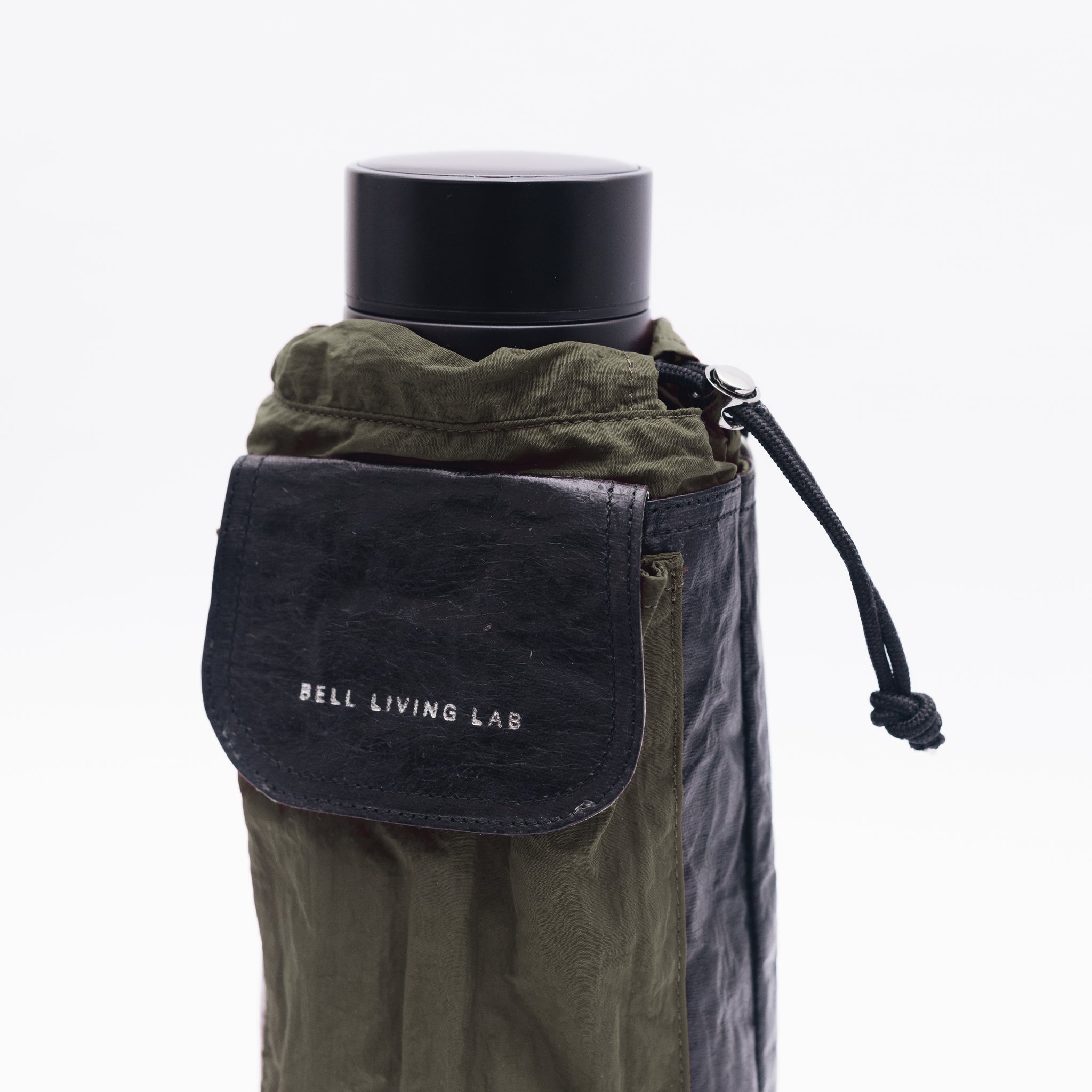 Tumbler Pouch Green