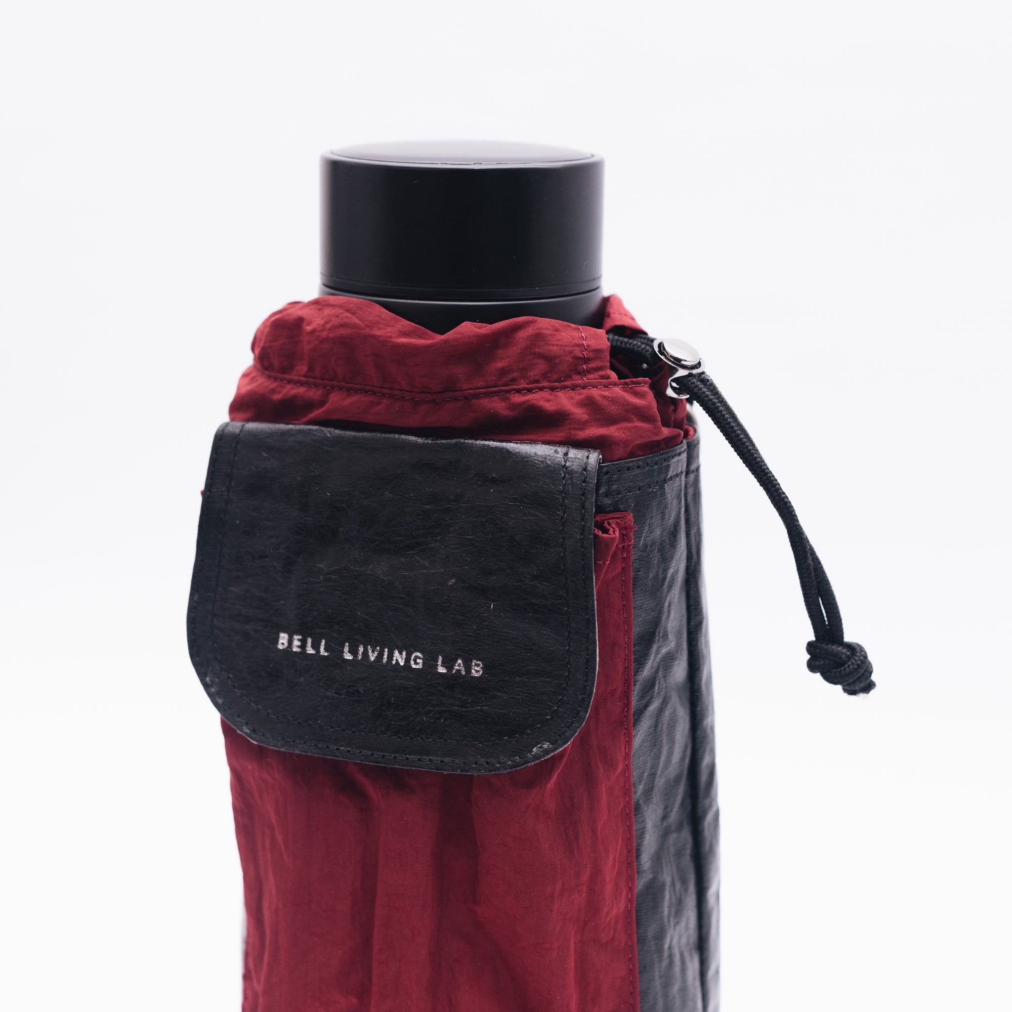 Tumbler Pouch Red