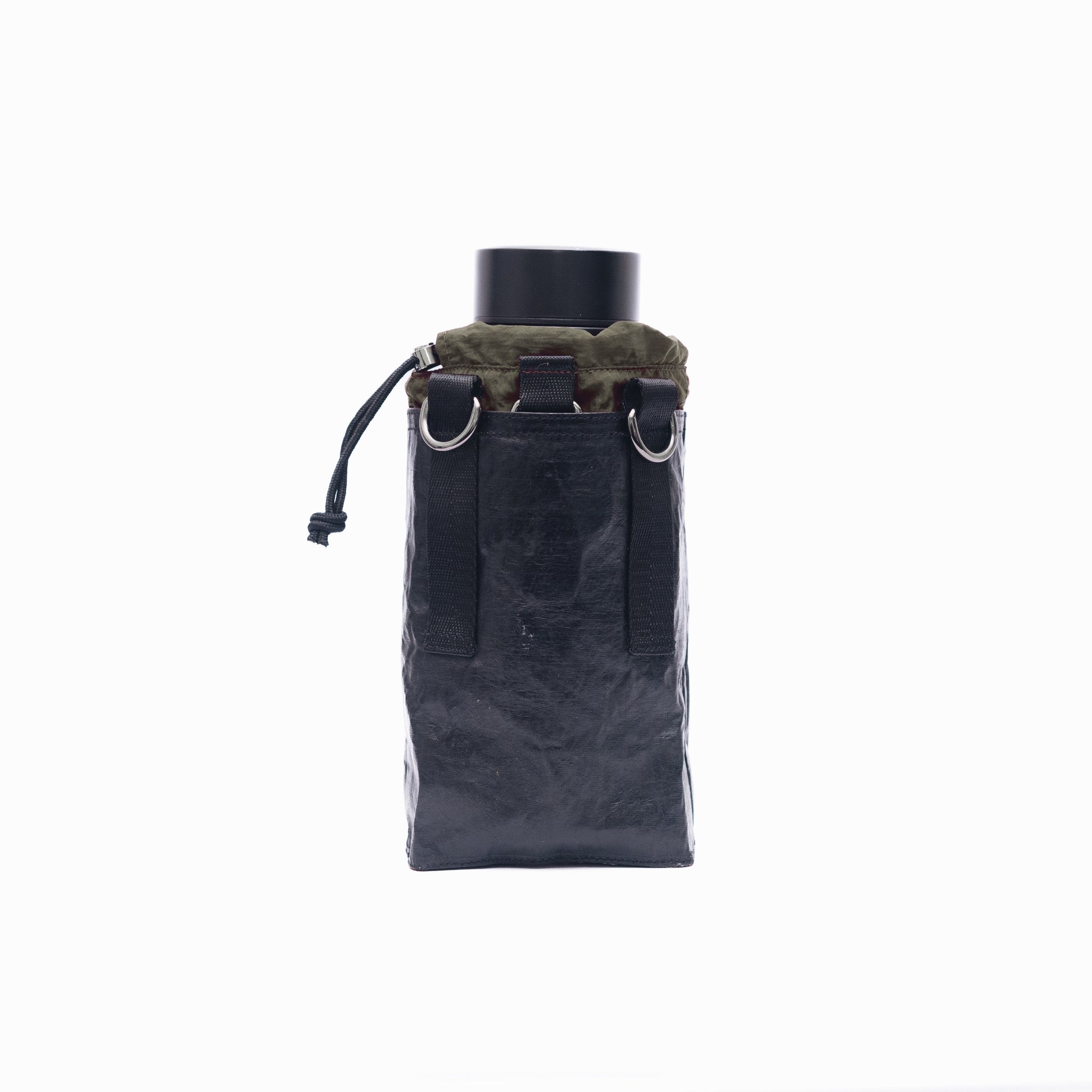 Tumbler Pouch Green