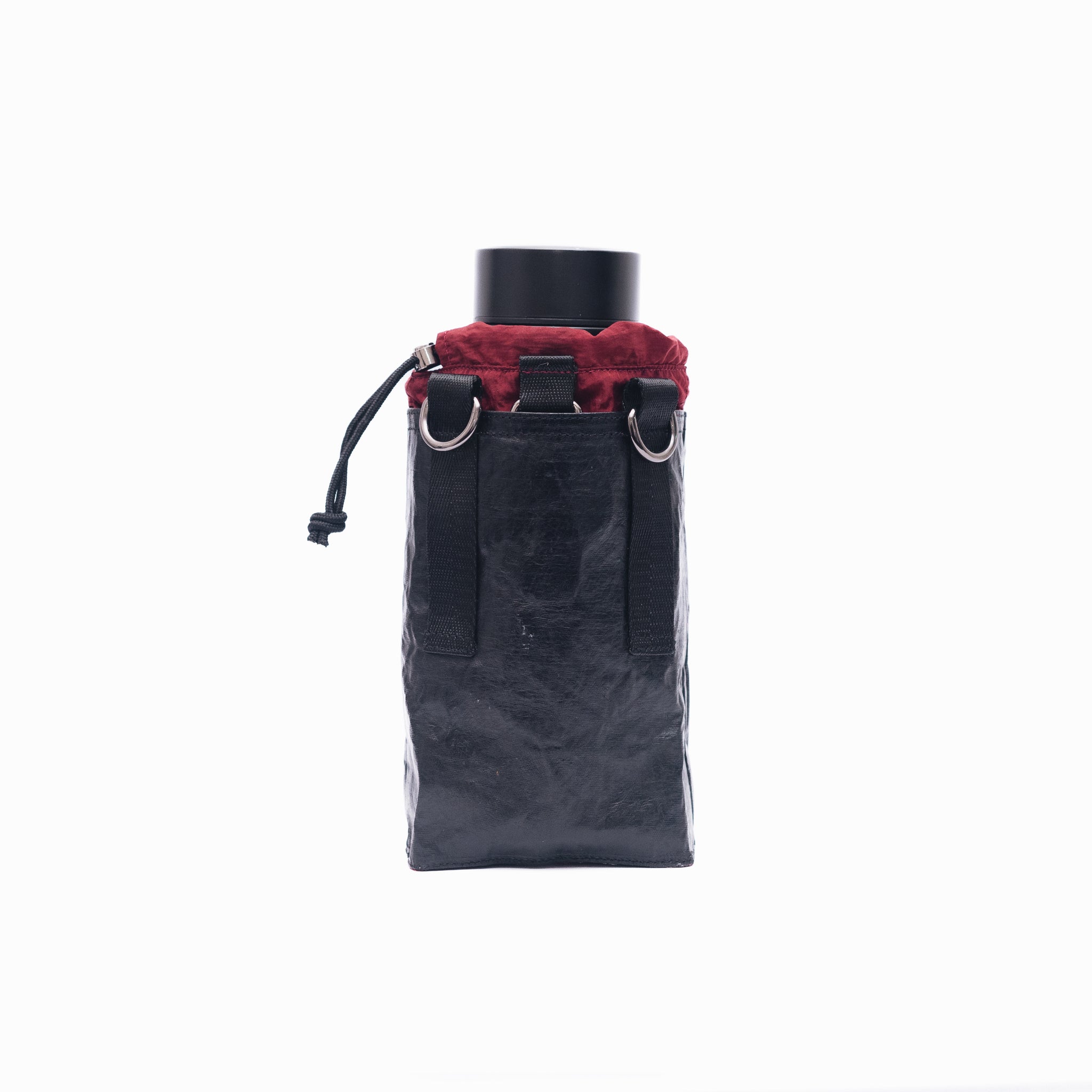 Tumbler Pouch Red