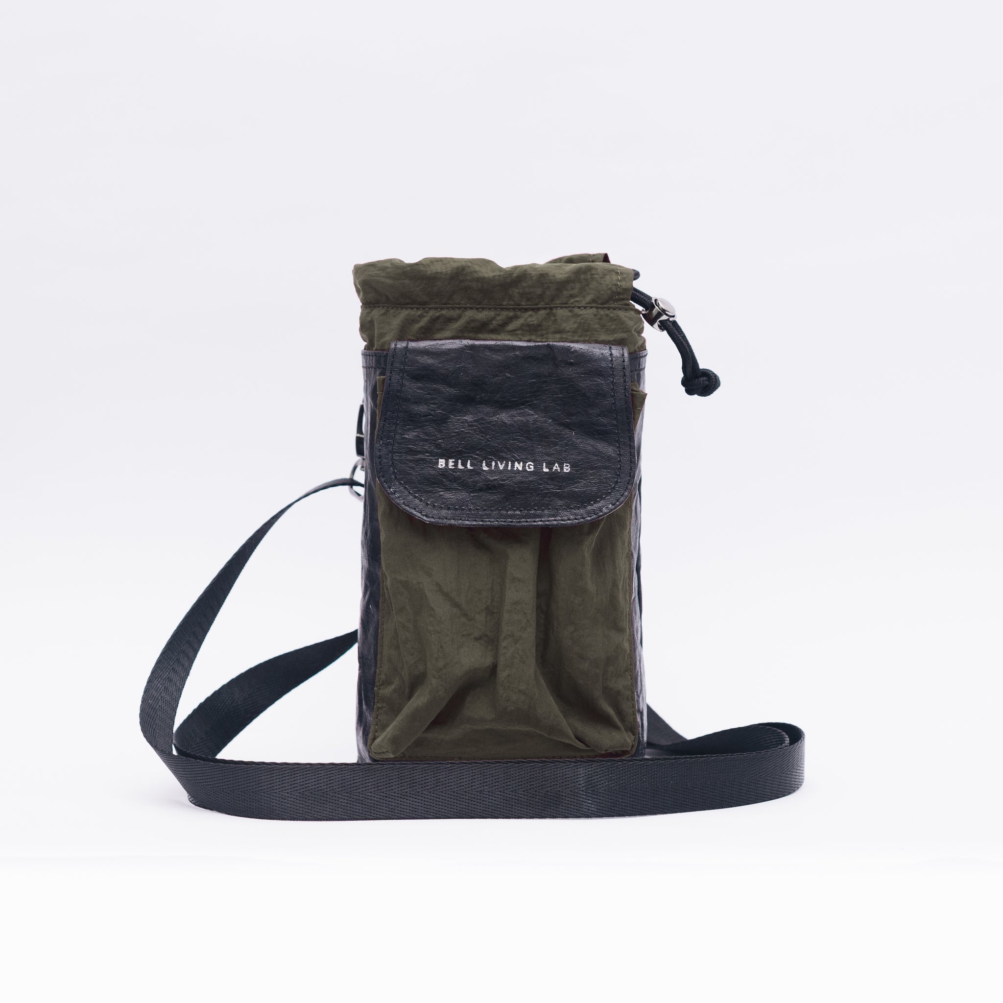 Tumbler Pouch Green