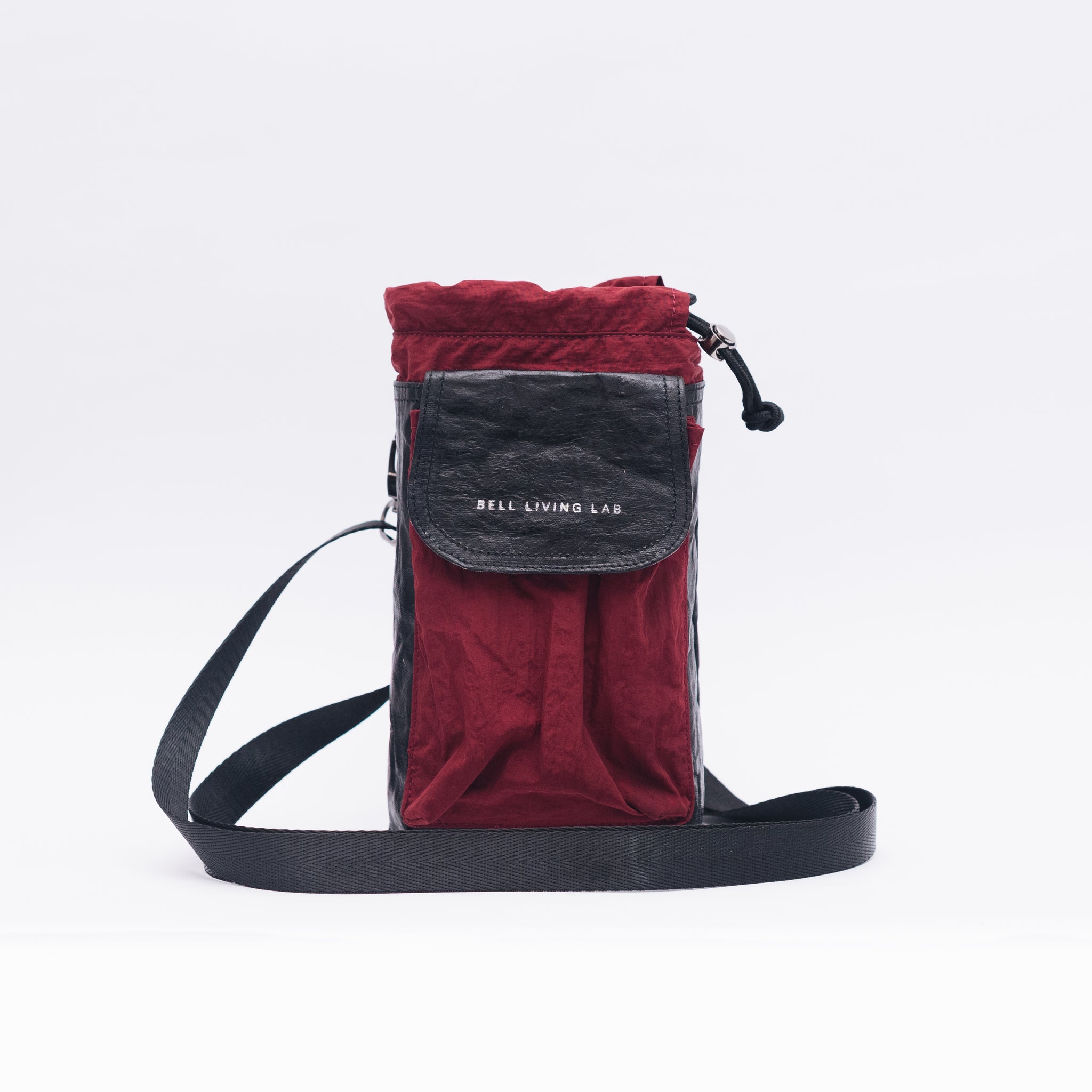 Tumbler Pouch Red